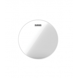 Evans 14" G1 Clear Tom