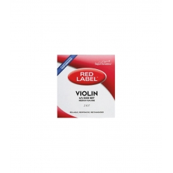 Daddario Super Sensitive 2107 Red Label Set