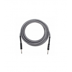 Fender Prof. Cable Tweed White 4,5m