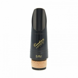 Vandoren Bb- Clarinet Classic 5 RV