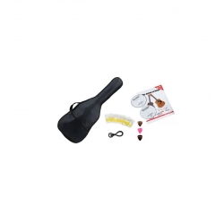Classic Cantabile Accessory Guitar Set