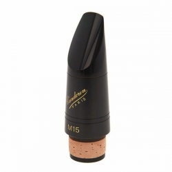 Vandoren Bb- Clarinet Classic M 15