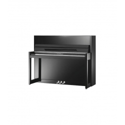 Schimmel C116 Modern Cubus Bk