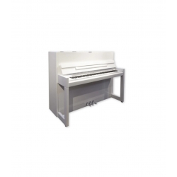 Schimmel C116 Modern Cubus Wh