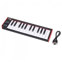 AKAI Professional LPK25 MKII
