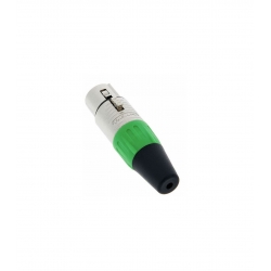 Fun Generation XLR 3 Female