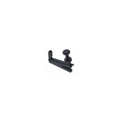 Wittner Adjuster Cello 4/4 - 3/4 BK