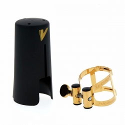 Vandoren M|O Ligature Soprano Sax G