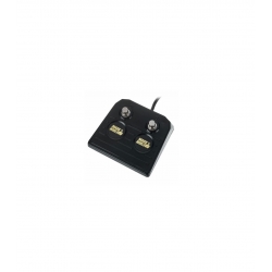 Markbass Footswitch Dual