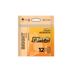 Mark String Bright 010-047