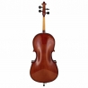 Stentor SR1108 Cello Student II 1/4
