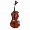 Stentor SR1108 Cello Student II 1/4