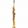TH MK II Handmade Soprano Sax