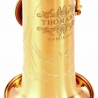 TH MK II Handmade Soprano Sax