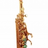 TH MK II Handmade Soprano Sax