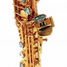TH MK II Handmade Soprano Sax