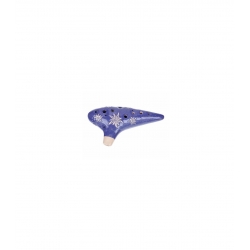 TH 12H Ocarina C3 Edelweis Blue