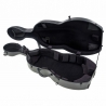 Gewa Pure Cello Polycarb. BK Wheels