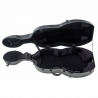 Gewa Pure Cello Polycarb. BK Wheels
