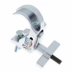 Duratruss Jr Clamp 75kg Wing