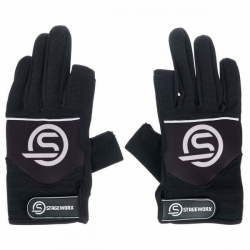 Stageworx Rigger Gloves Precision M