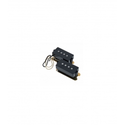 Fender Custom Shop 62 P-Bass Pickup