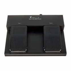 Stairville DMX Foot 2