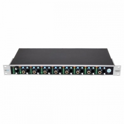 Swissonic Headamp 8