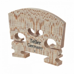 Teller No.06 Violin Bridge 1/2