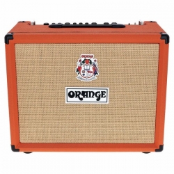 Orange Super Crush 100 Combo