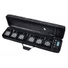 Stairville CLB5 6P RGB WW Compact Bundle