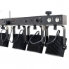 Stairville CLB5 6P RGB WW Compact Bundle