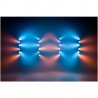 Stairville CLB5 6P RGB WW Compact Bundle