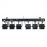 Stairville CLB5 6P RGB WW Compact Bundle