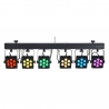 Stairville CLB5 6P RGB WW Compact Bundle