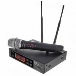 the t.bone free solo HT 590 MHz
