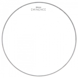 Millenium 16" Eminence Clear