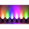 Fun Generation LED Pot COB 40W RGB WW