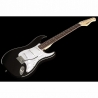 Harley Benton ST-20 BK Standard Jam Pack