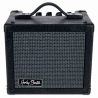 Harley Benton ST-20 BK Standard Jam Pack