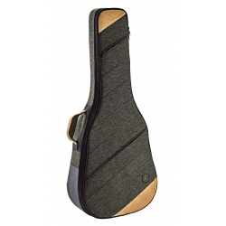 Ortega OSOCADN-MO Mocca Soft Case