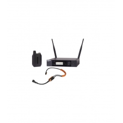 Shure GLXD14R+/SM31