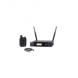 Shure GLXD14R+