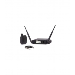 Shure GLXD14+