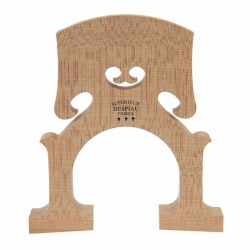 Despiau No.5 Cello Bridge 4/4 A 94mm