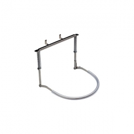 K&M 164/10 Harmonica Holder