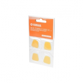 Yamaha Mouthpiece Cushions 0,8mm Soft