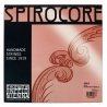 Thomastik Spirocore Solo Double Bass 3/4