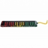 Hohner AirBoard Rasta 37 Melodica