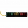 Hohner AirBoard Rasta 37 Melodica